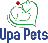 Logo Upa Pets